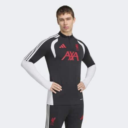 Adidas Liverpool Training Top 26/27