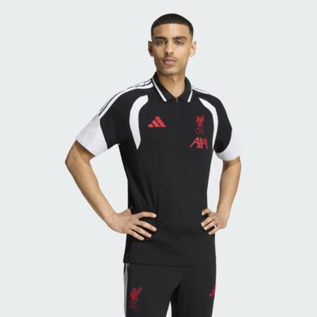 ADIDAS LIVERPOOL POLO ADULT