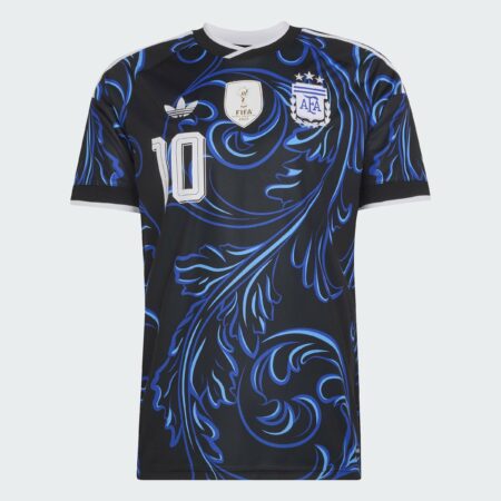 ADIDAS ARGENTINA AWAY ADULT MESSI10 World Cup