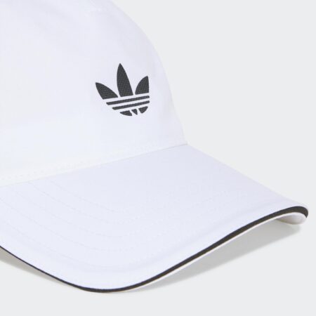 Adidas Originals Derhúfa Hvít