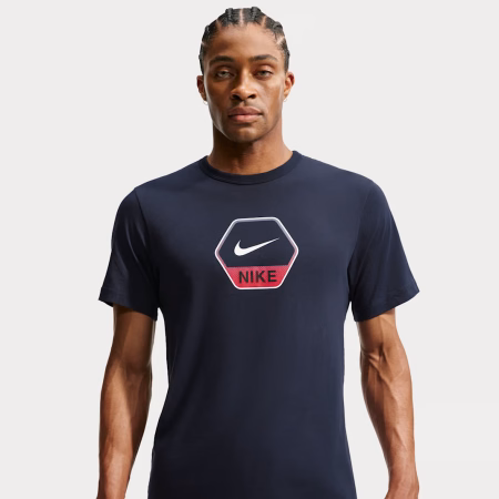 Nike Sportswear Mens T-Shirt - Herra Stuttermabolur