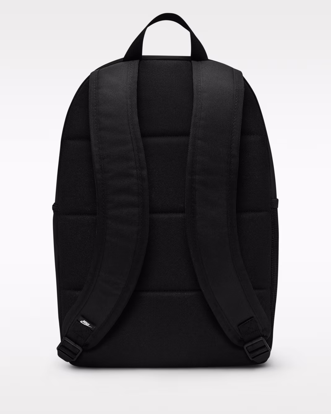 NIKE HERITAGE 2.0 TASKA SVÖRT - Image 3