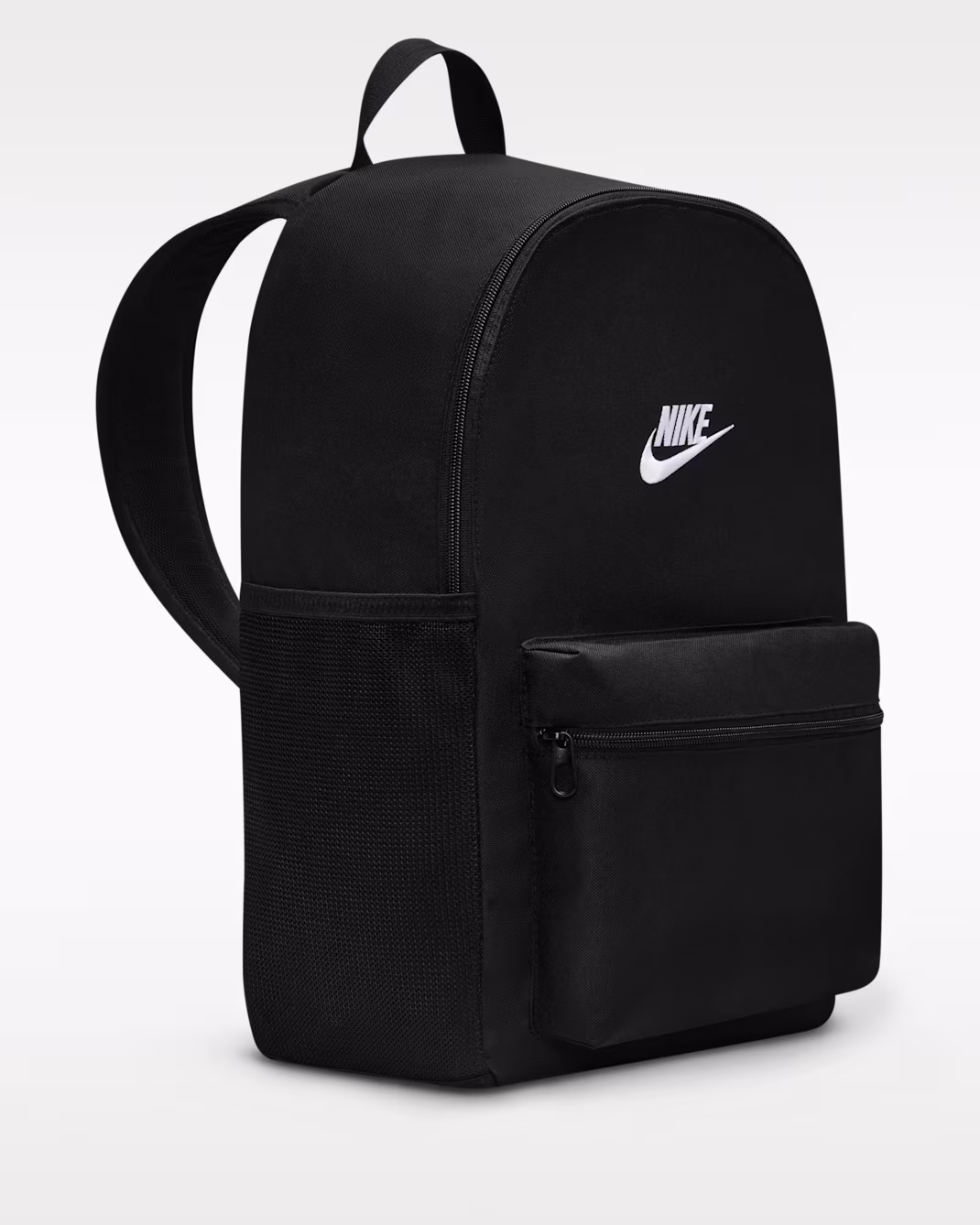 NIKE HERITAGE 2.0 TASKA SVÖRT - Image 2