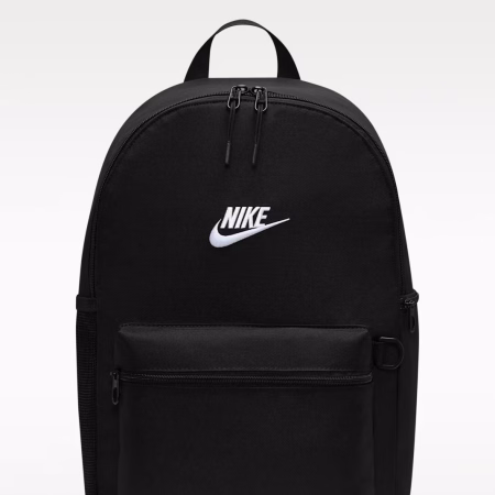 NIKE HERITAGE 2.0 TASKA SVÖRT