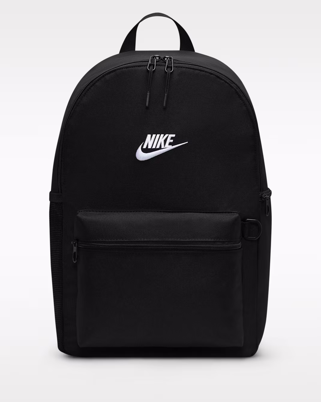NIKE HERITAGE 2.0 TASKA SVÖRT