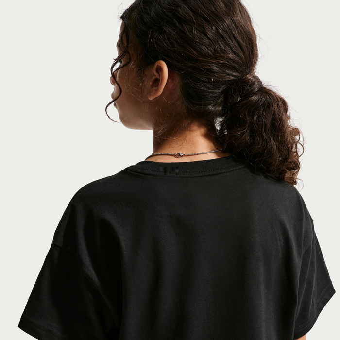 Nike Sportswear Big Kids Max90 T-Shirt - Barna Stuttermabolur - Image 3
