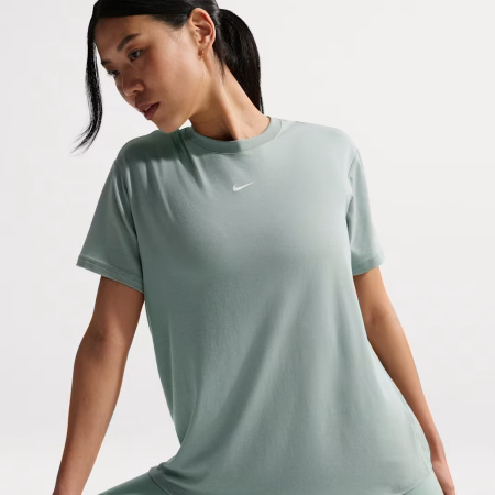 Nike One Relaxed stuttermabolur