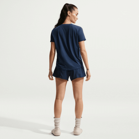 Nike One Classic Womens Dri-FIT Short-Sleeve Top