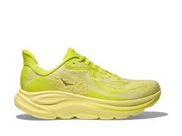 Hoka Glidetech Quarter Zip W Neon Hoka Citrus Peysa - Image 2