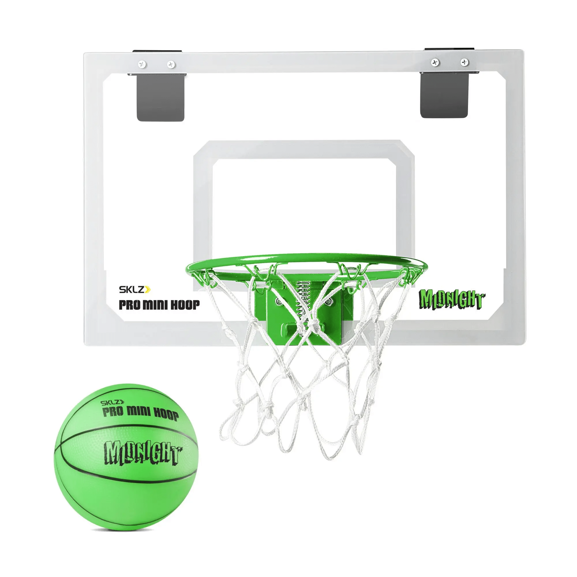 SKLZ PRO MINI HOOP MIDNIGHT - Image 3
