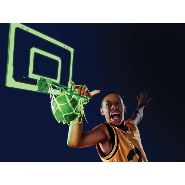 SKLZ PRO MINI HOOP MIDNIGHT