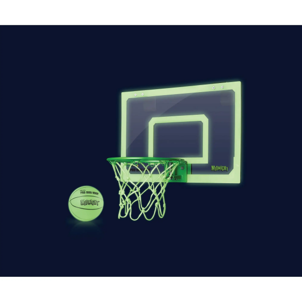 SKLZ PRO MINI HOOP MIDNIGHT - Image 2
