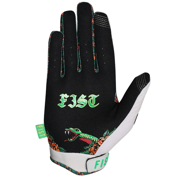 Fist Handwear - Poison hjólahanskar - Image 3