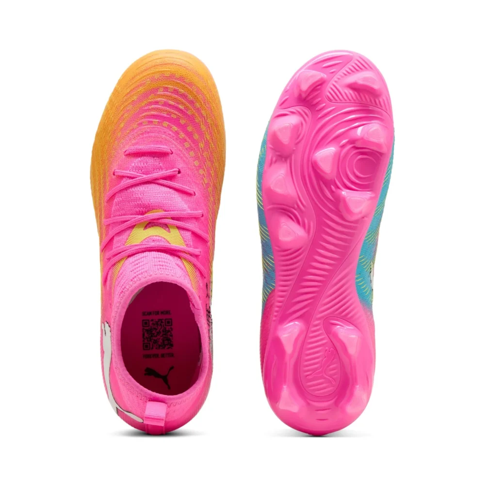 PUMA FUTURE 9 MATCH FG/AG Jr - Image 2