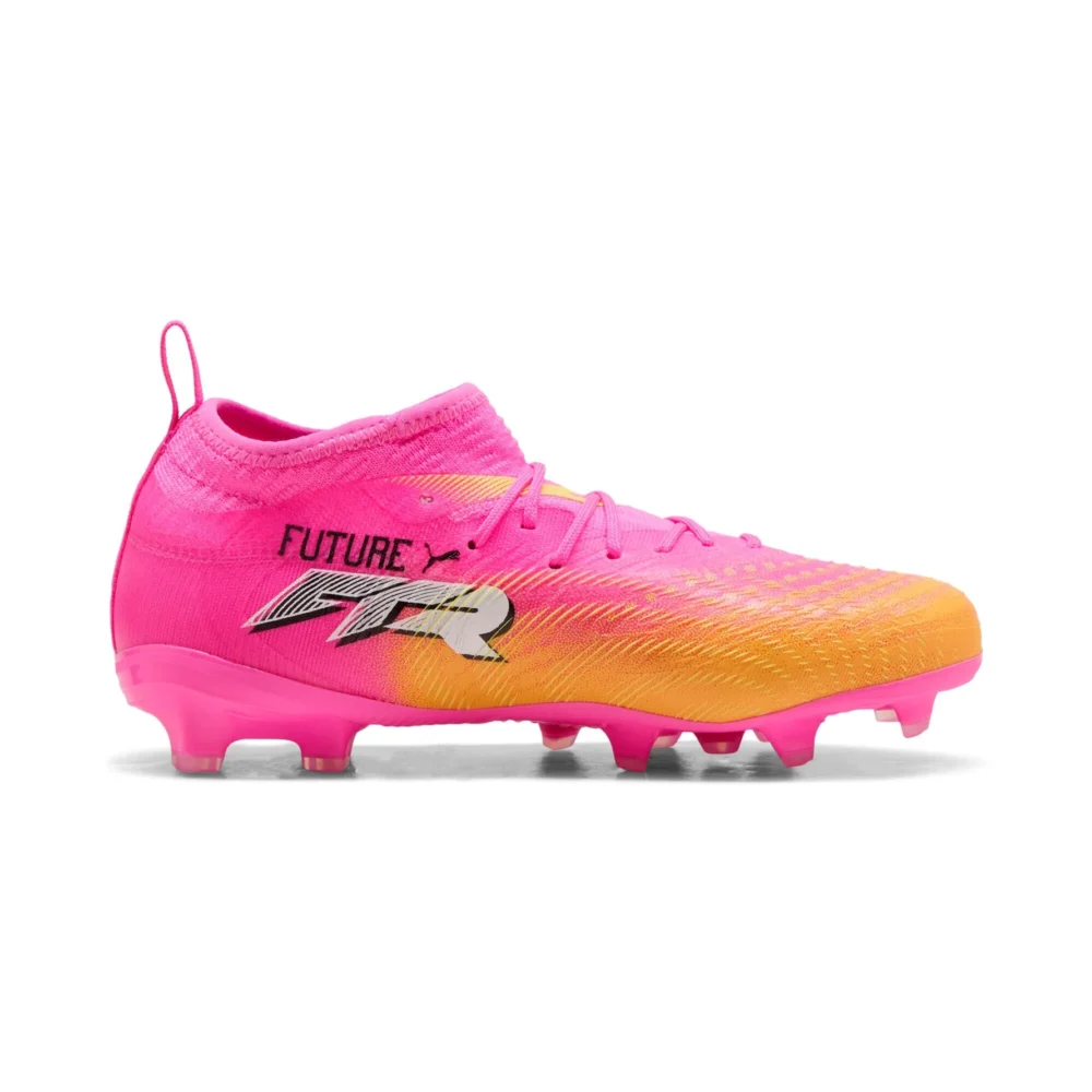 PUMA FUTURE 9 MATCH FG/AG Jr - Image 3