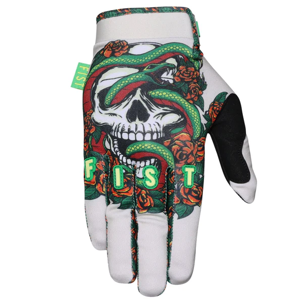 Fist Handwear - Poison hjólahanskar - Image 2