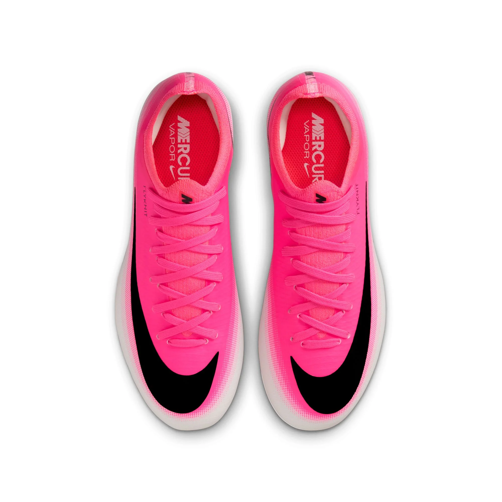 NIKE JR VAPOR 17 PRO FG T BLEIKUR - Image 5