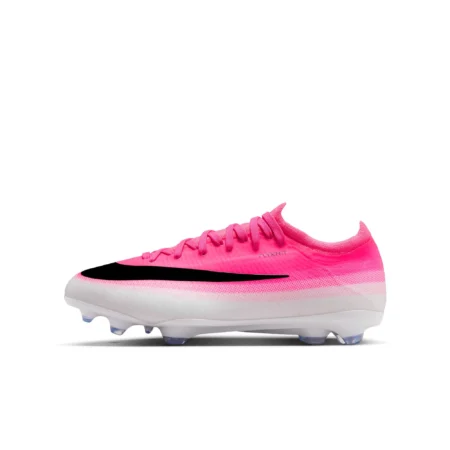 NIKE JR VAPOR 17 PRO FG T BLEIKUR