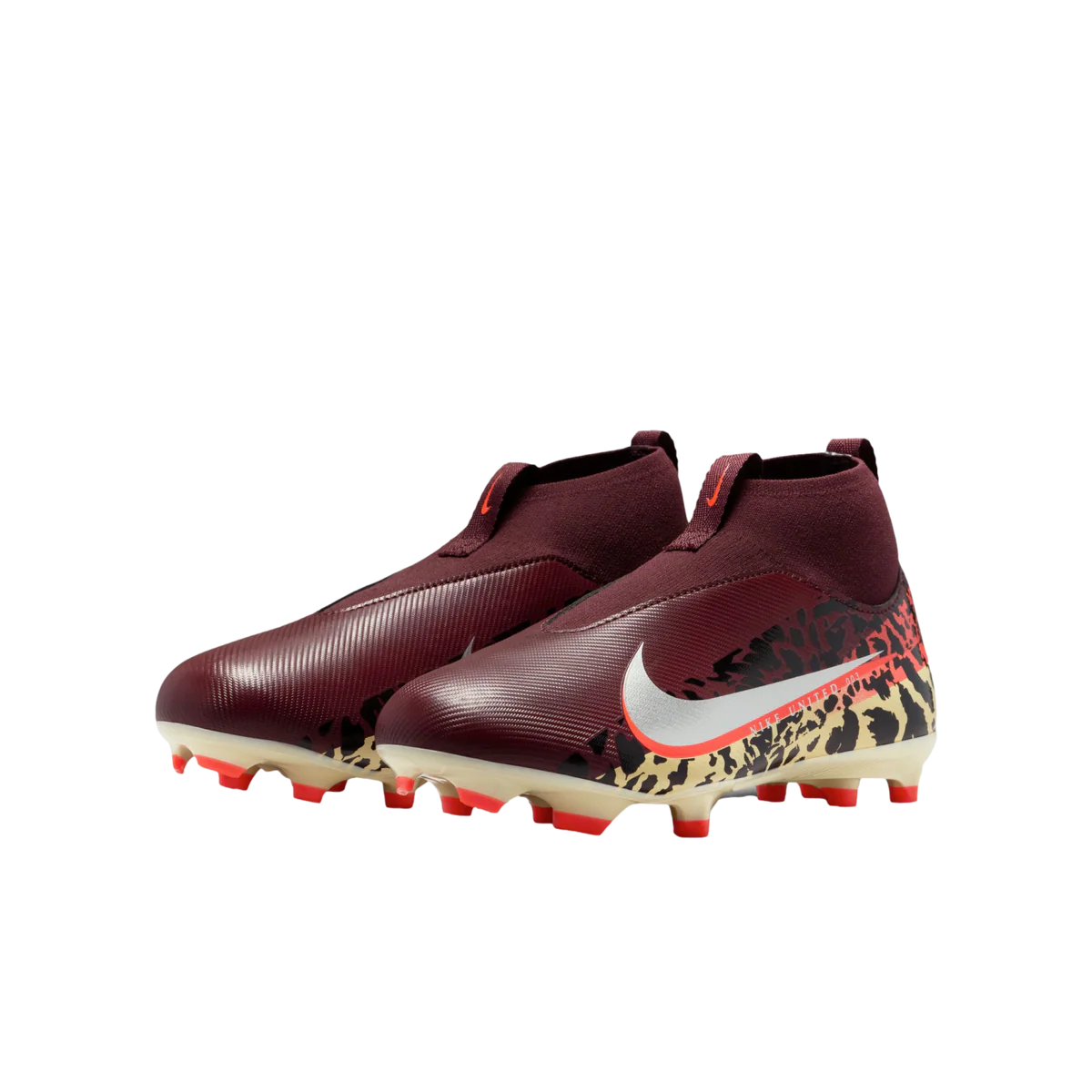 Nike Mercurial Zoom Superfly 10 Academy NU3 FG/MG