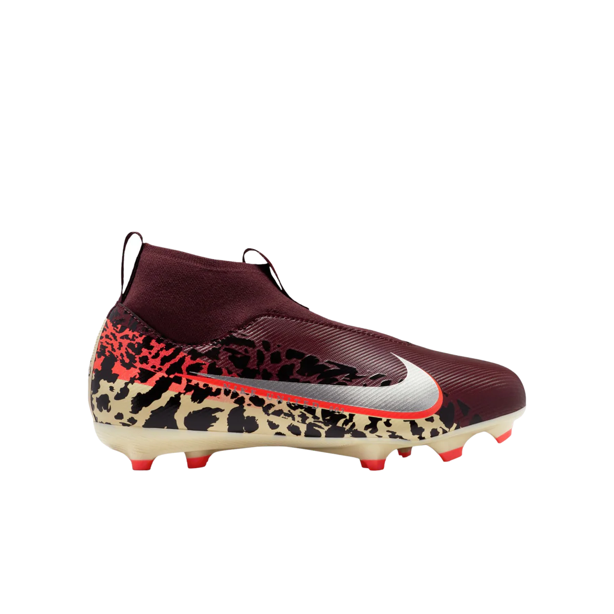 Nike Mercurial Zoom Superfly 10 Academy NU3 FG/MG - Image 3