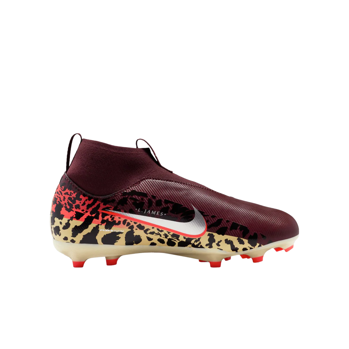 Nike Mercurial Zoom Superfly 10 Academy NU3 FG/MG - Image 2