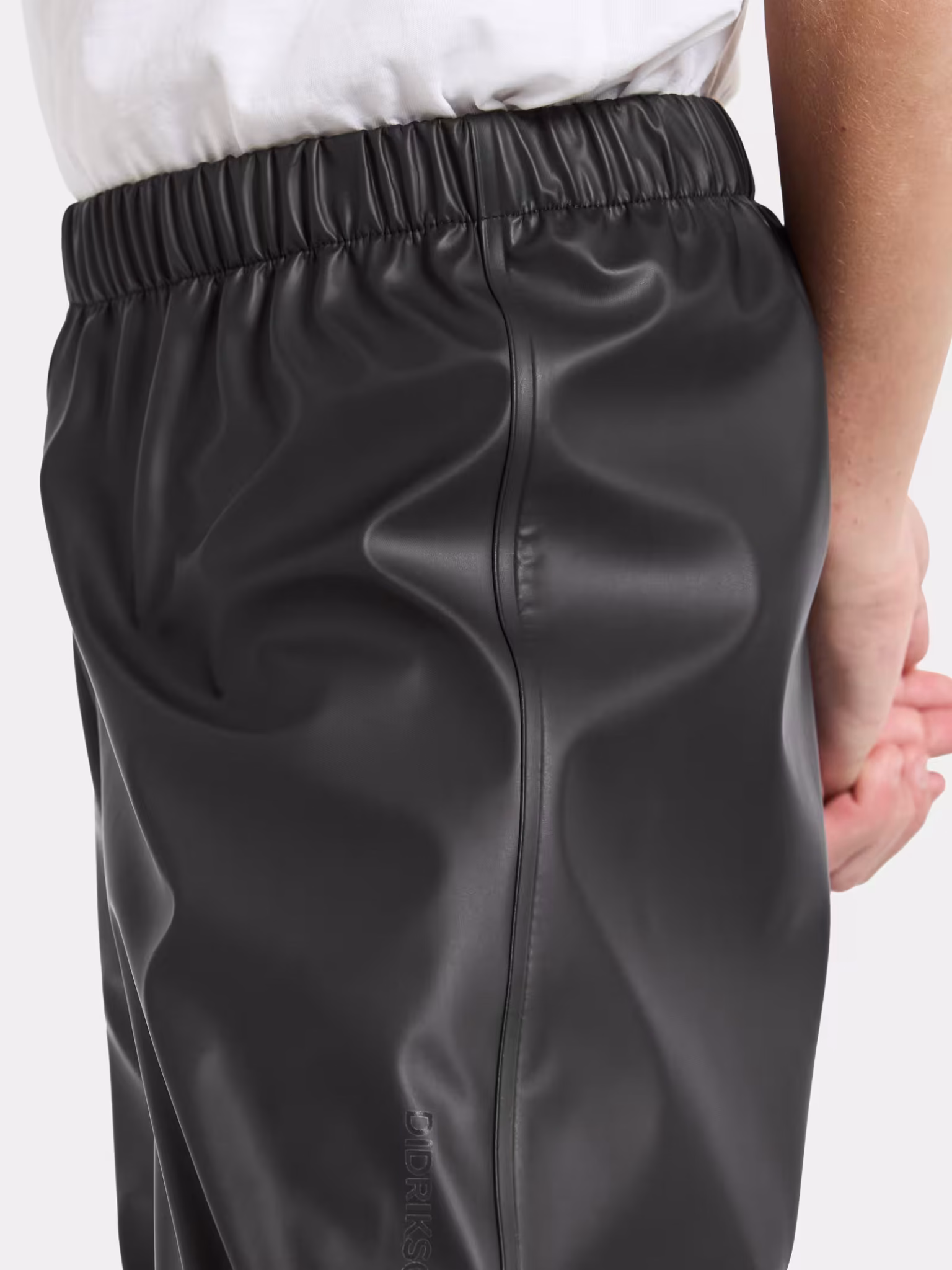 DIDRIKSONS HEPTA KIDS POLLABUXUR GÚMMÍBUXUR