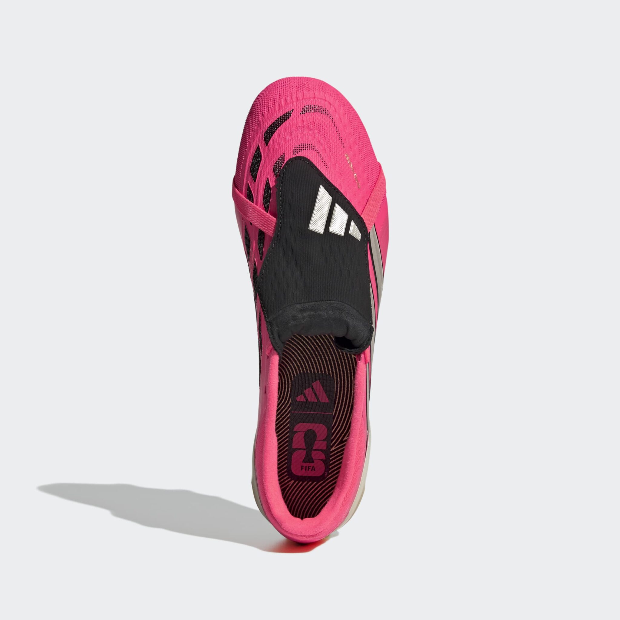 ADIDAS PREDATOR PRO FT FG FIFA WORLD CUP - Image 9