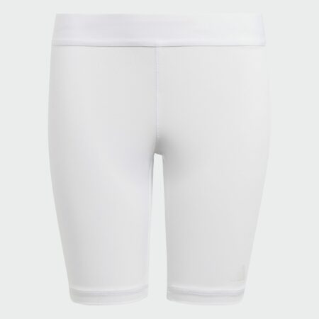 Adidas nárabuxur barna hvitt