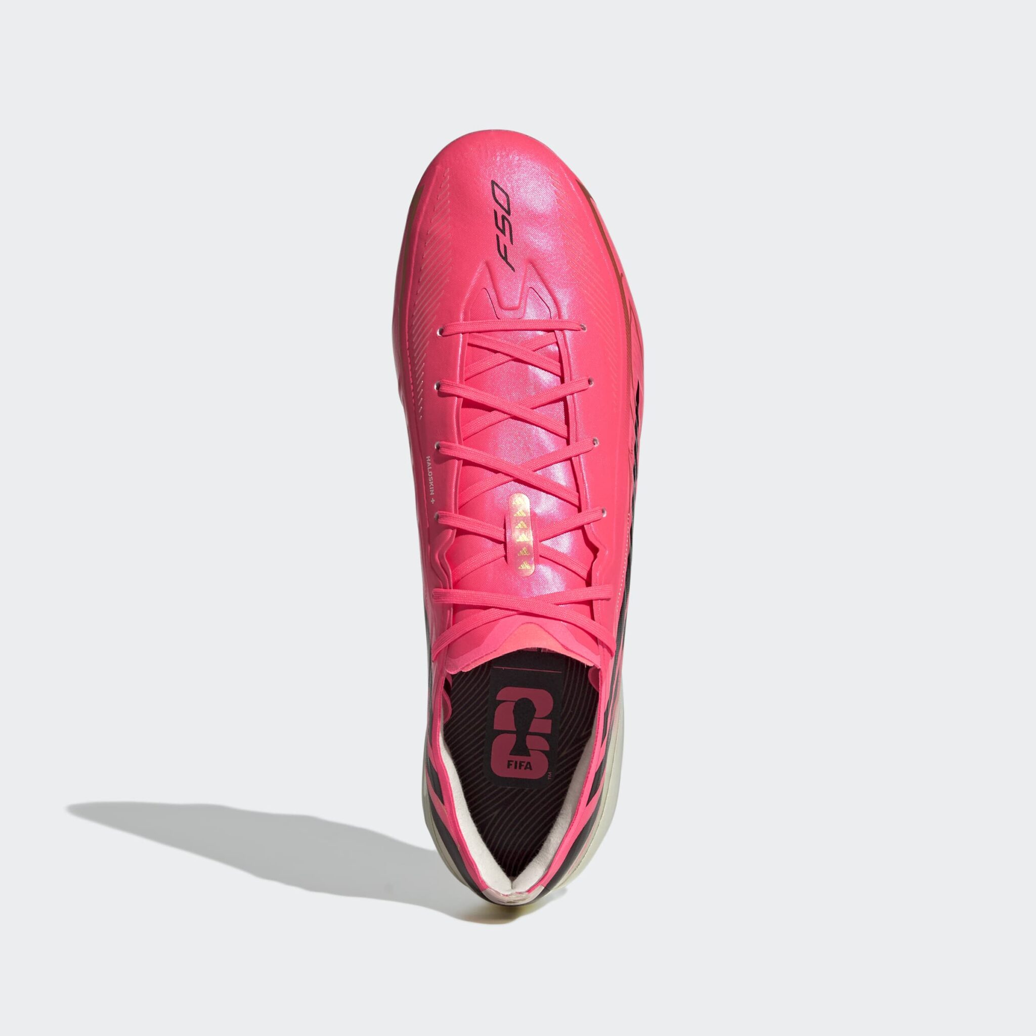 ADIDAS F50 HYPERFAST PRO FG FIFA WORLD CUP - Image 4