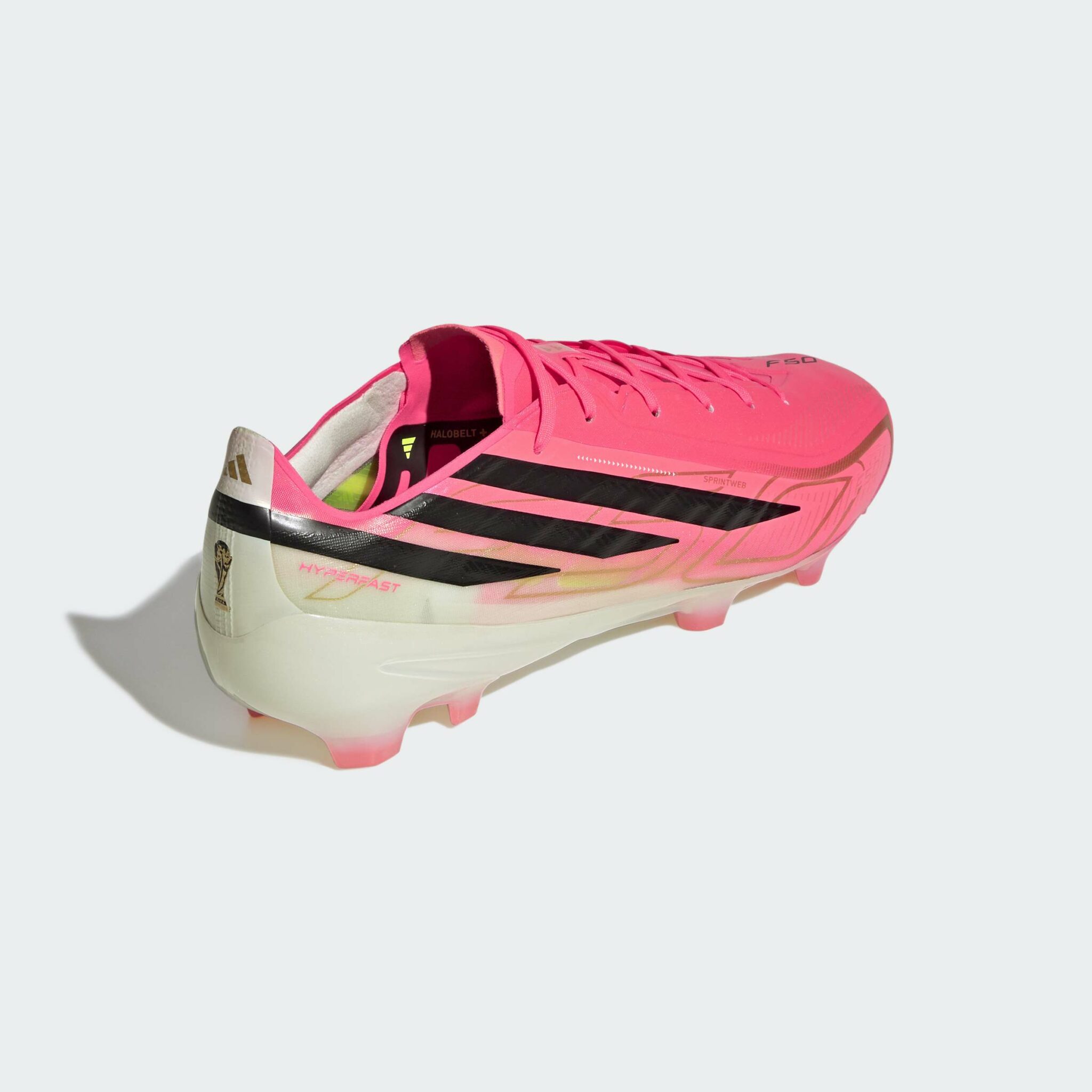 ADIDAS F50 HYPERFAST PRO FG FIFA WORLD CUP - Image 7