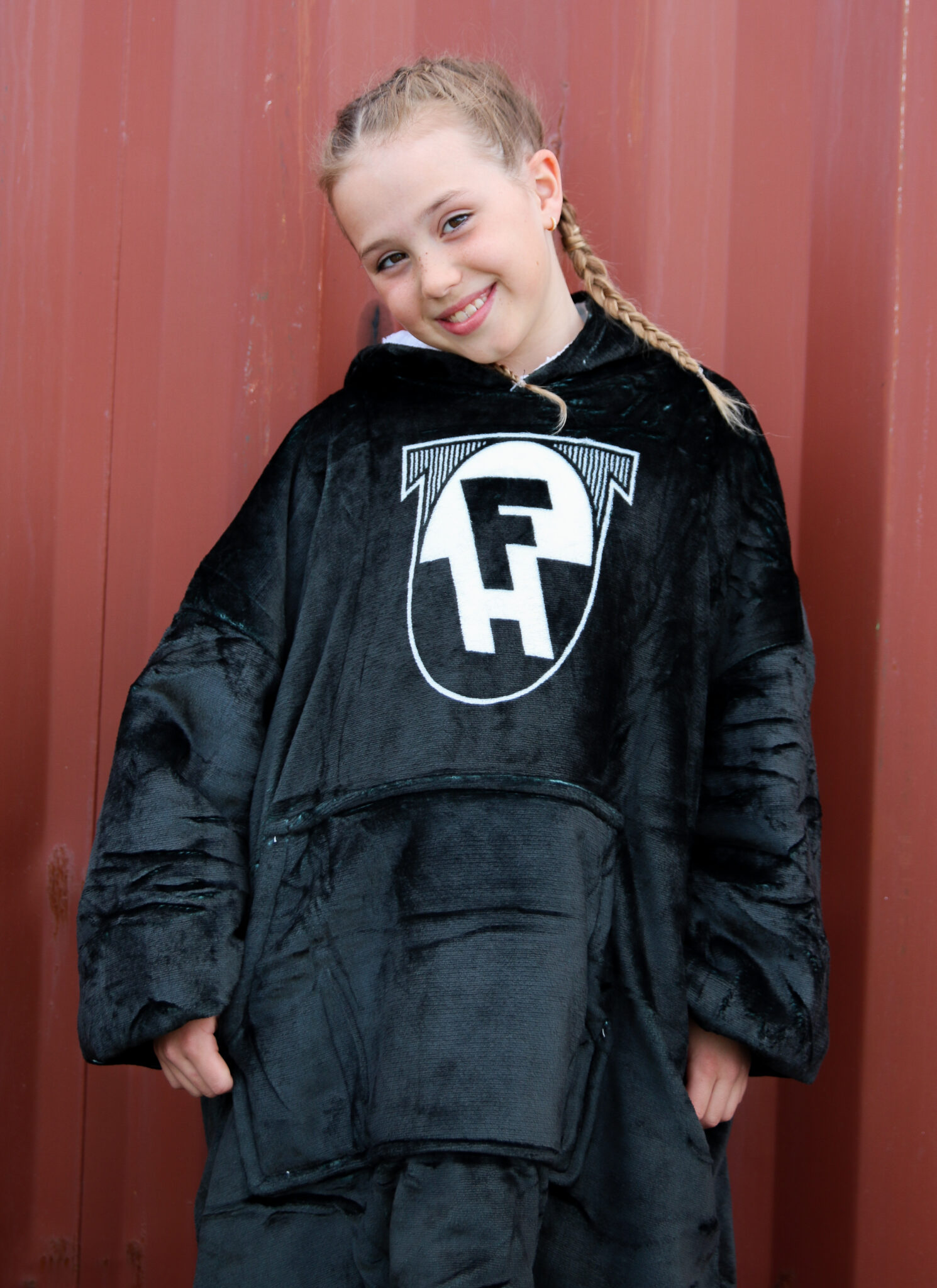 FH kósýpeysa - Image 3