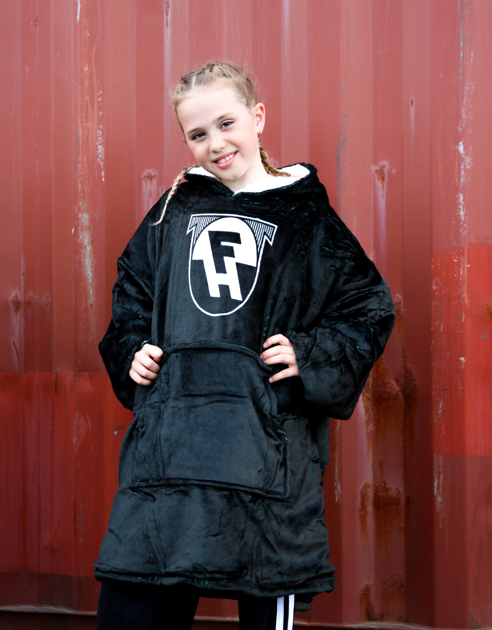 FH kósýpeysa - Image 4