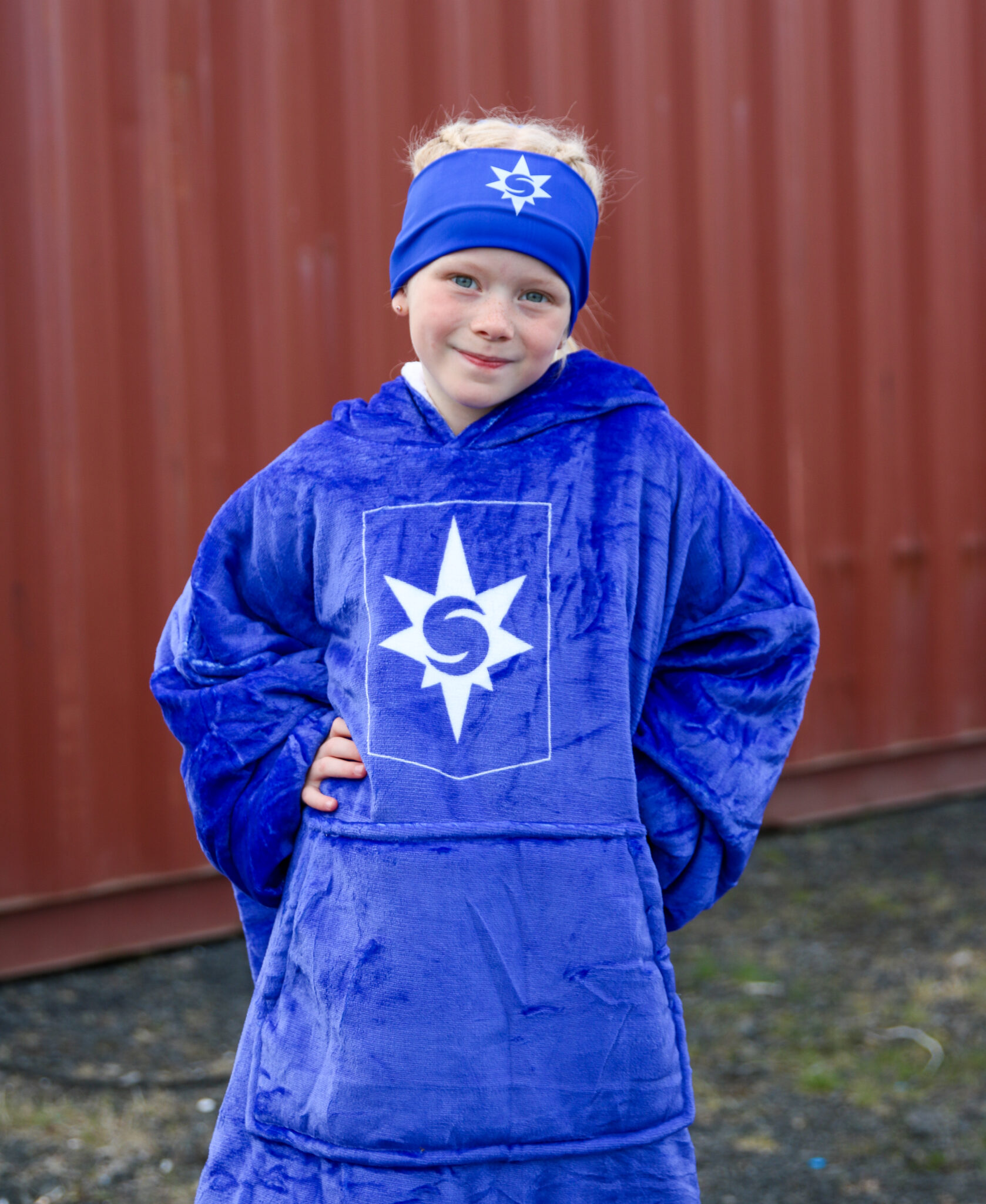 Stjarnan hárband - Image 3