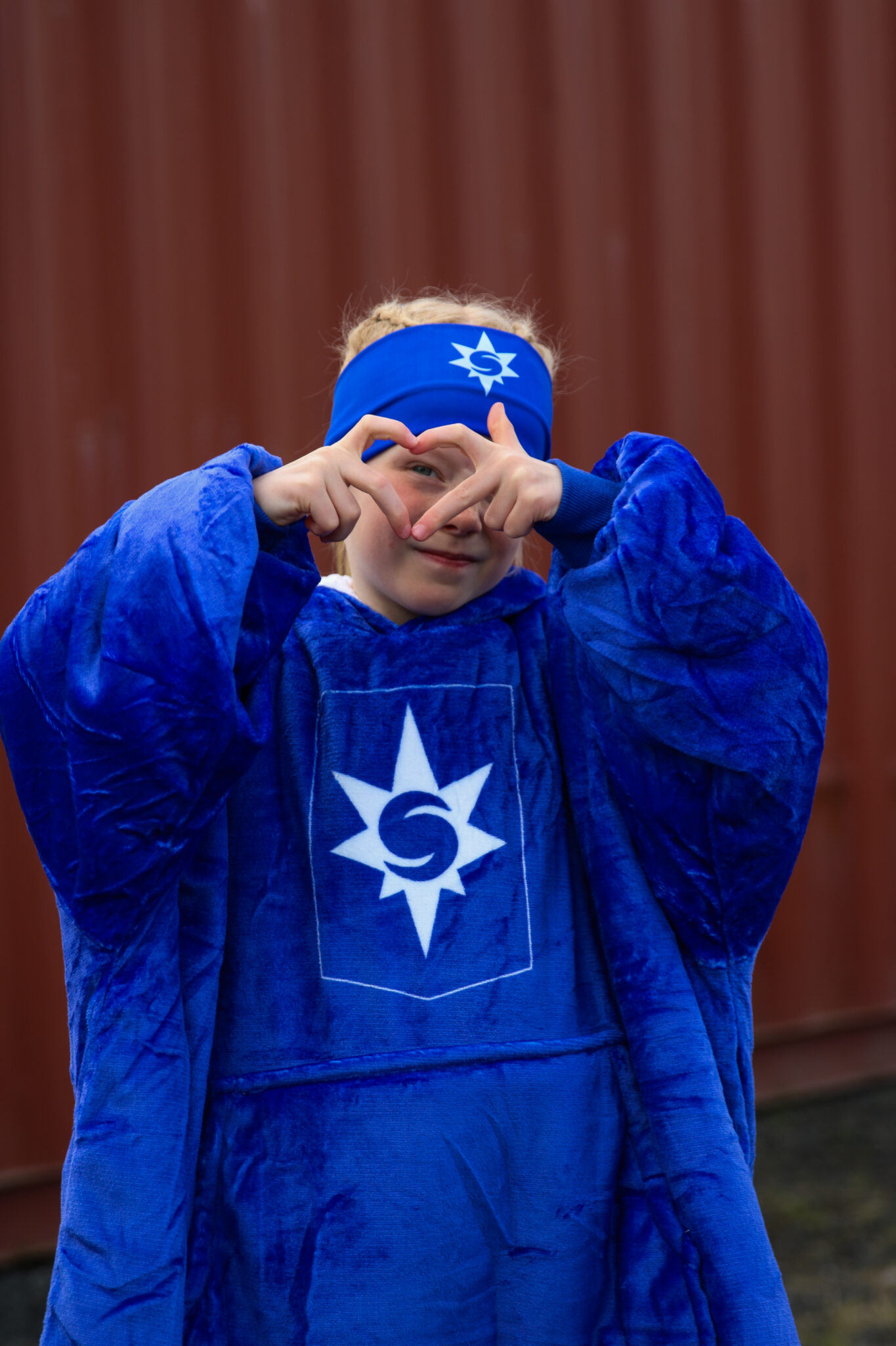 Stjarnan hárband - Image 4