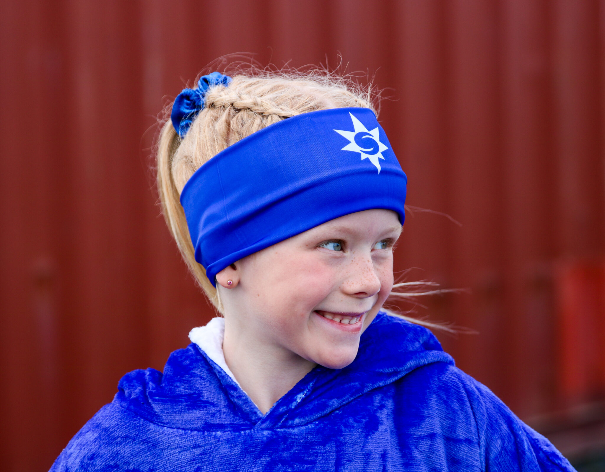 Stjarnan hárband - Image 2