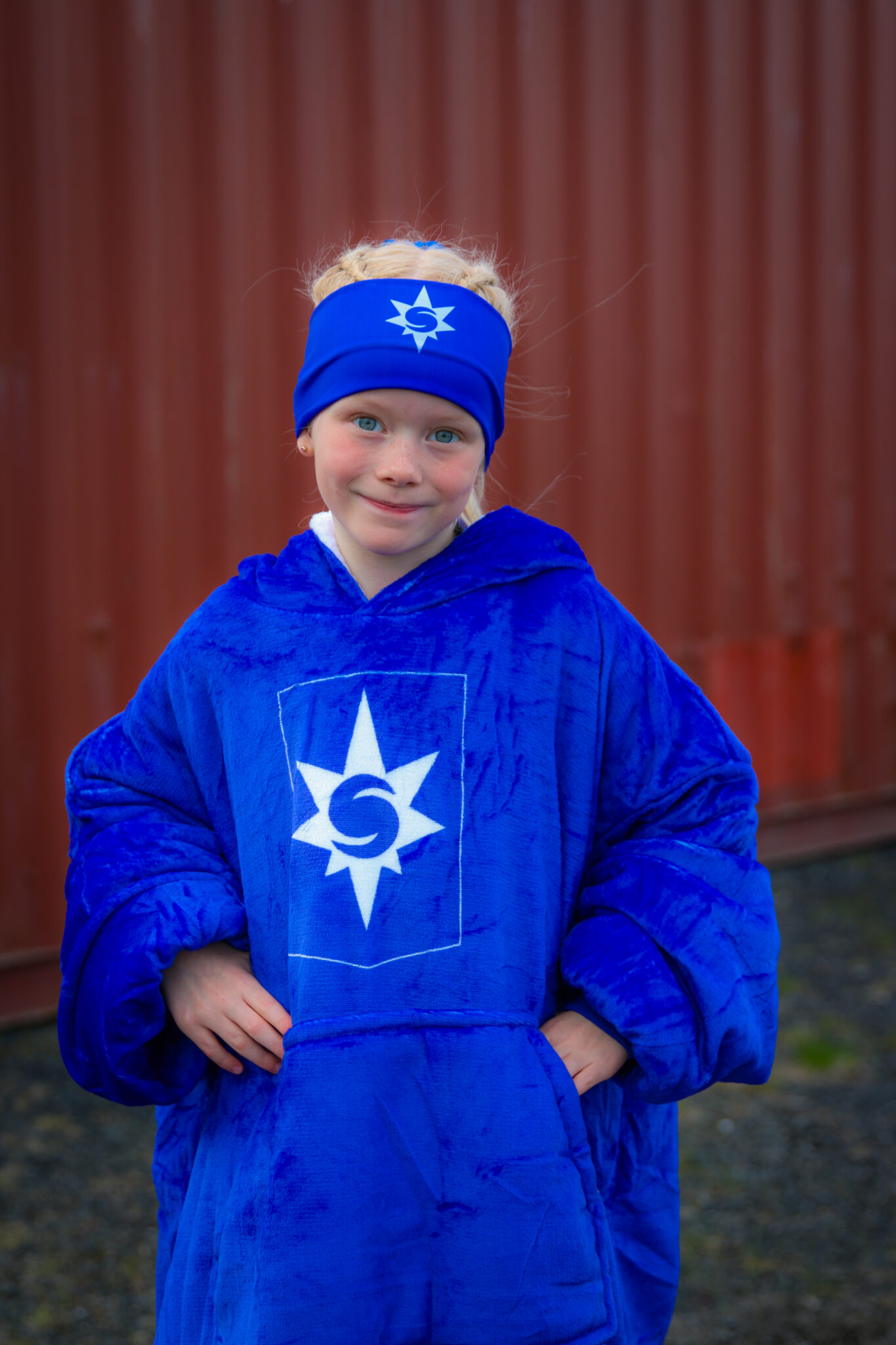 Stjarnan hárband - Image 5