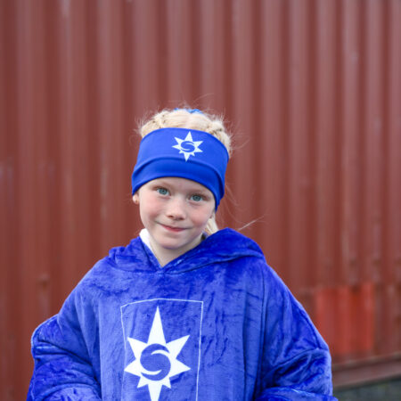Stjarnan kósýpeysa