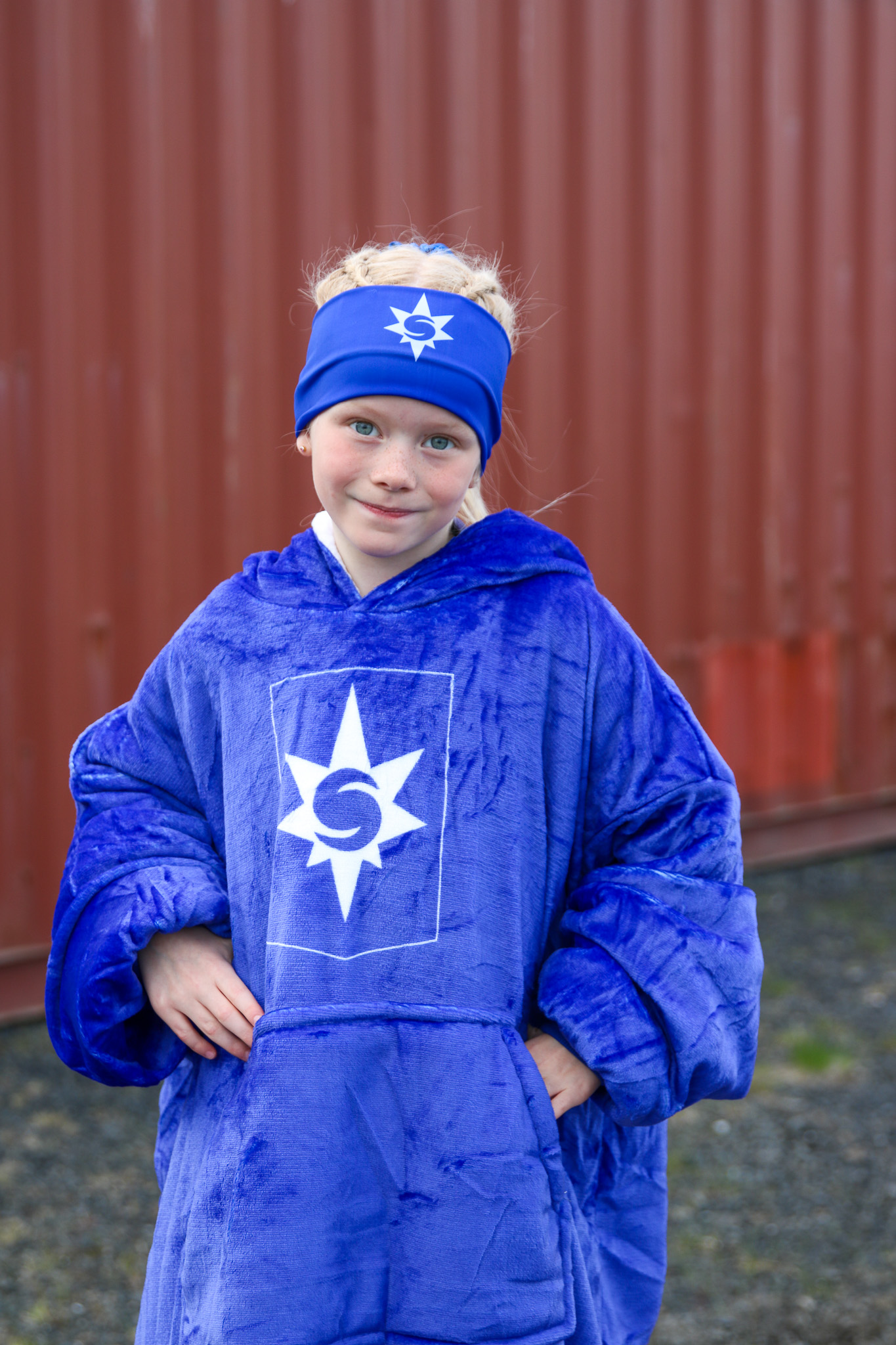 Stjarnan hárband - Image 2