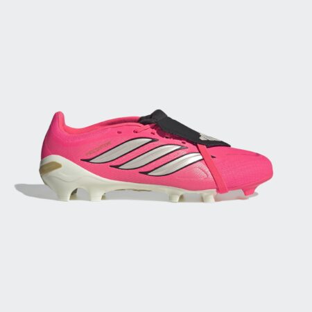 Adidas PREDATOR LEAGUE FOLD-OVER TONGUE FIRM GROUND FOOTBALL BOOTS World Cup
