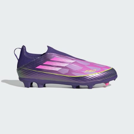 ADIDAS LAMINE YAMAL TAKKASKOR FJOLUBLAR