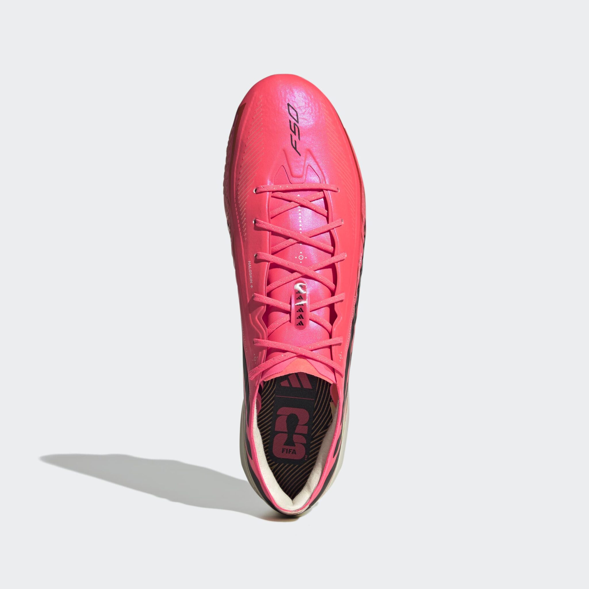 ADIDAS F50 HYPERFAST ELITE FG FIFA WORLD CUP - Image 3