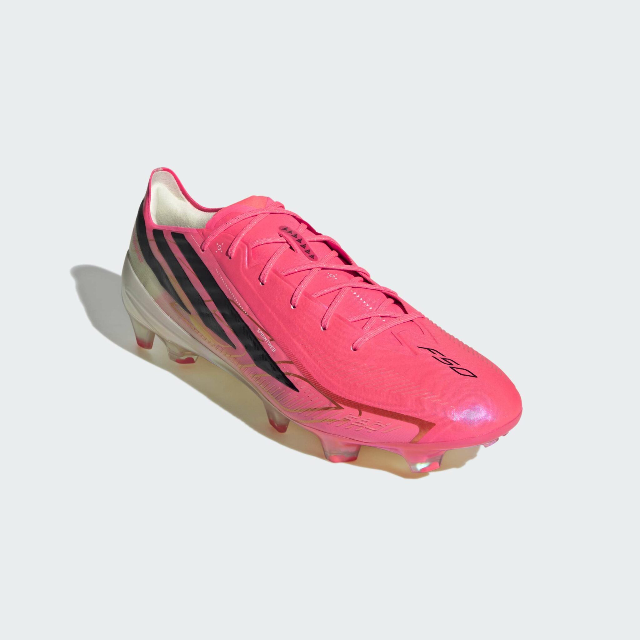 ADIDAS F50 HYPERFAST ELITE FG FIFA WORLD CUP - Image 6