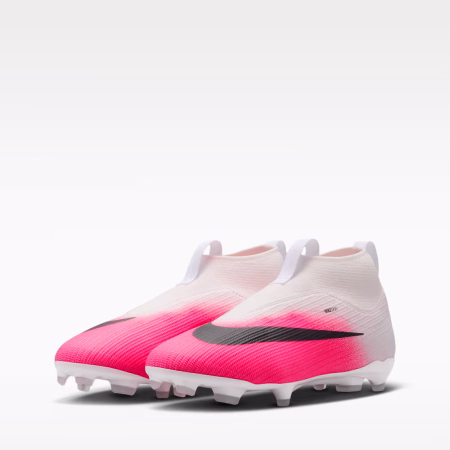 Nike Jr. Mercurial Superfly 11 Academy Big Kids Multi-Ground High-Top Soccer Cleats