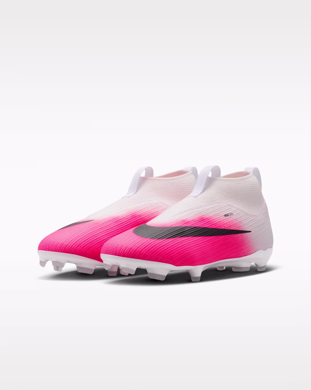 Nike Jr. Mercurial Superfly 11 Academy Big Kids Multi-Ground High-Top Soccer Cleats