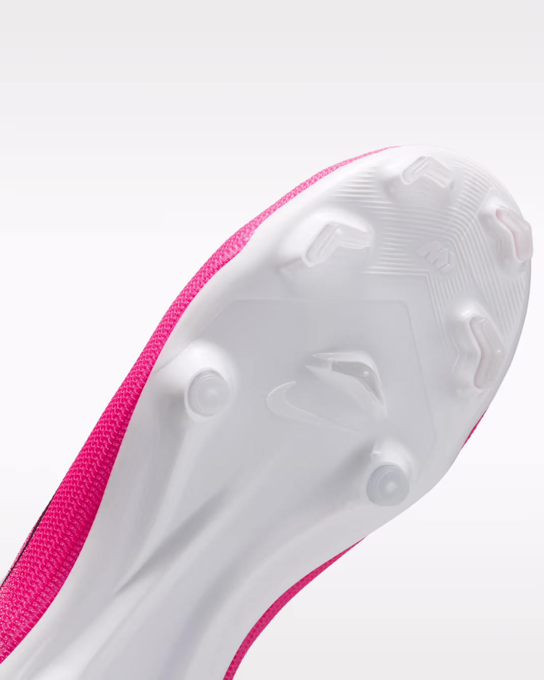 Nike Jr. Mercurial Superfly 11 Academy Big Kids Multi-Ground High-Top Soccer Cleats - Image 5