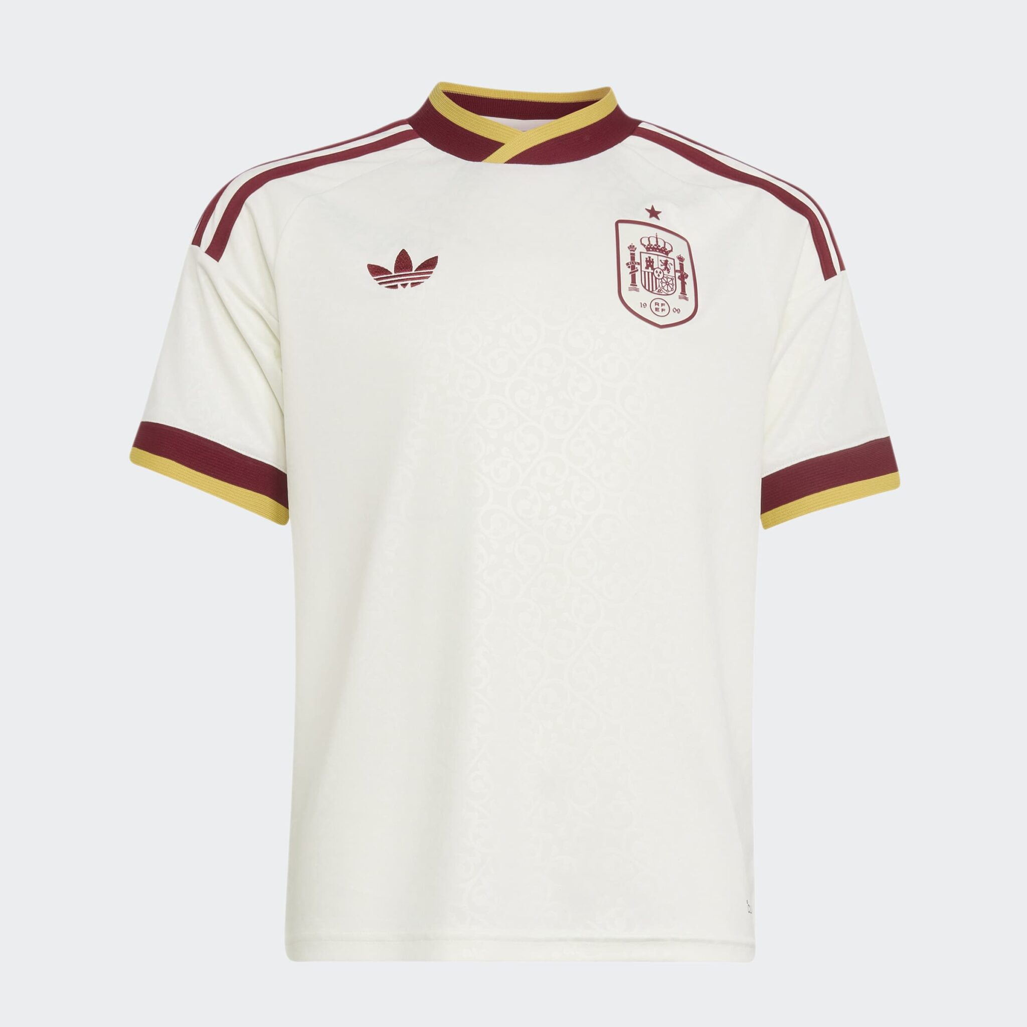 ADIDAS SPÁNN AWAY KRAKKAKIT WORLD CUP 2026 - Image 2