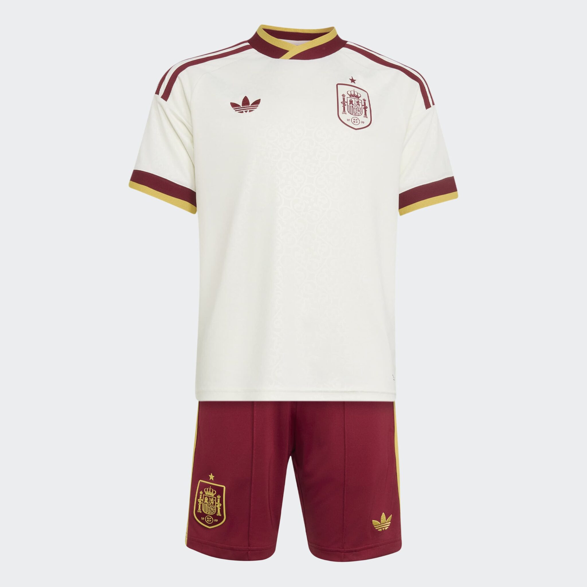 ADIDAS SPÁNN AWAY KRAKKAKIT WORLD CUP 2026 - Image 3