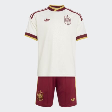 ADIDAS SPÁNN AWAY KRAKKAKIT WORLD CUP 2026
