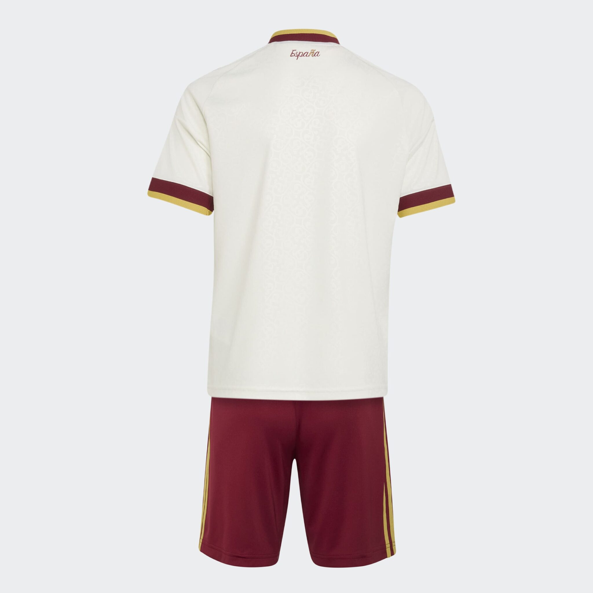 ADIDAS SPÁNN AWAY KRAKKAKIT WORLD CUP 2026 - Image 4