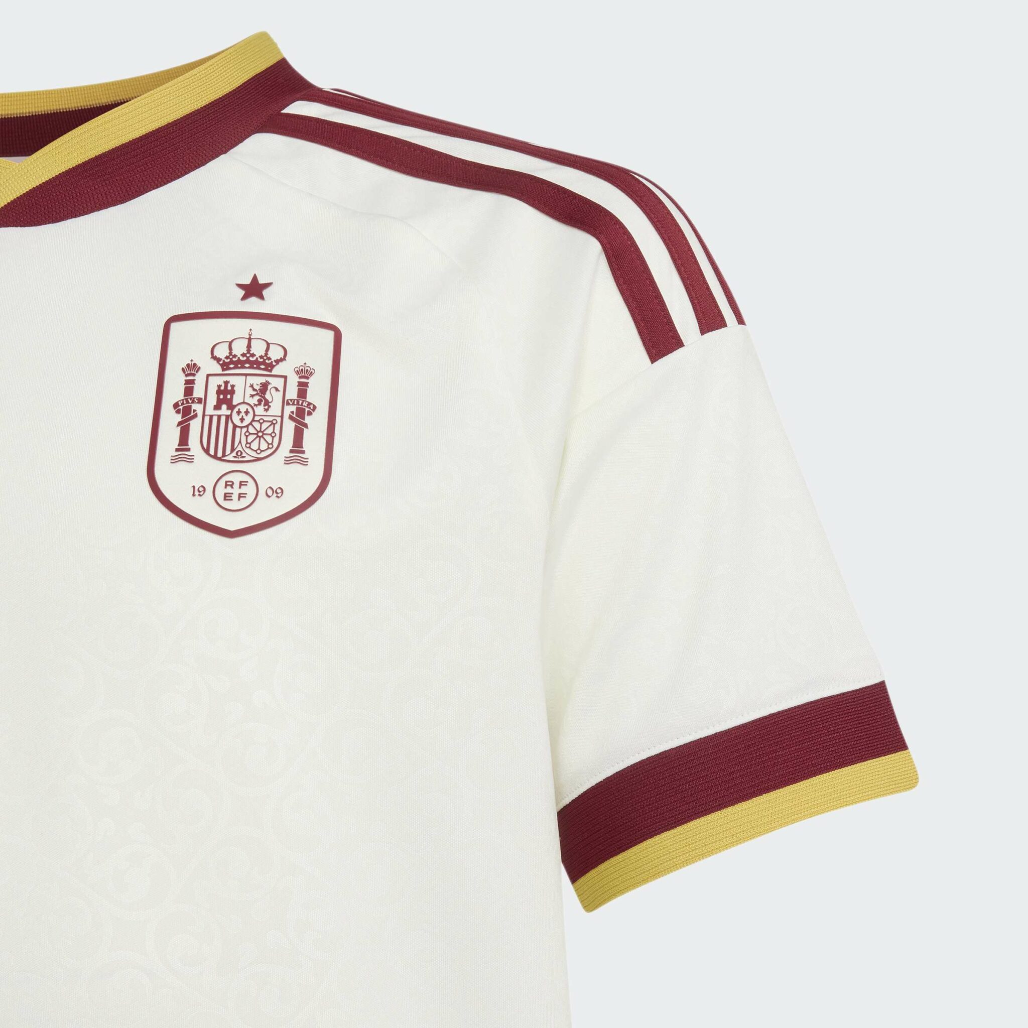 ADIDAS SPÁNN AWAY KRAKKAKIT WORLD CUP 2026 - Image 9